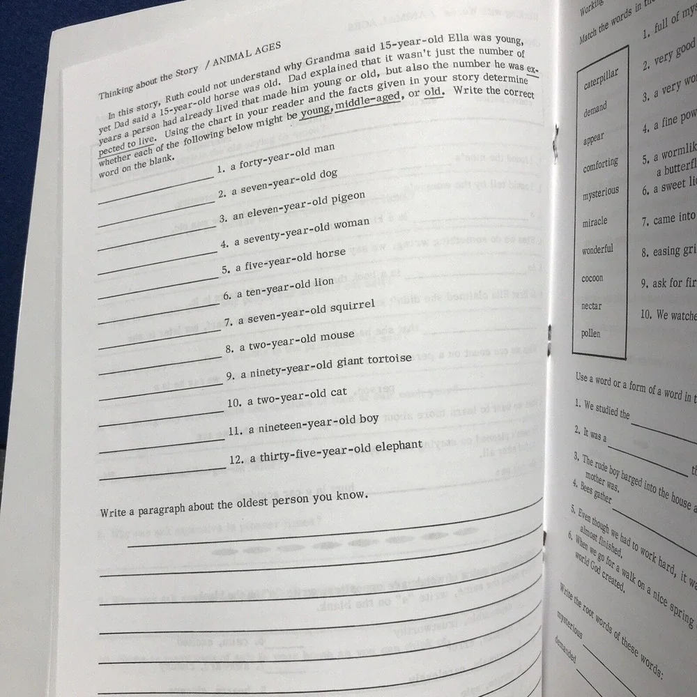 Pathway Publishers - Workbook For Living Together‎ New